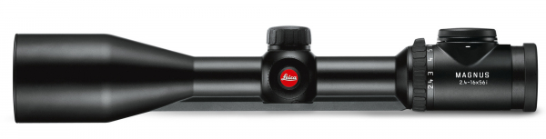 Leica Magnus 2,4-16x56 i Zielfernrohr